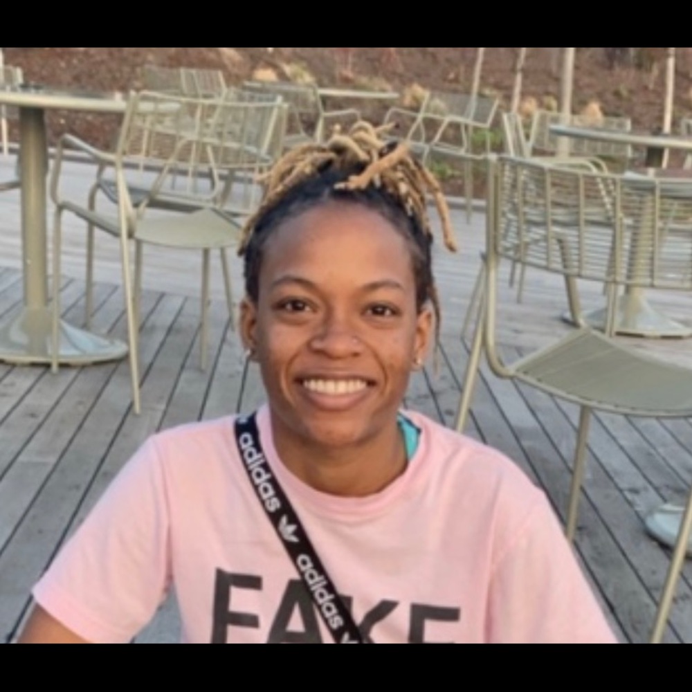 Meet your Posher, Micha